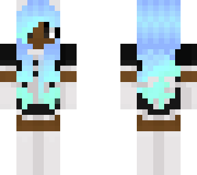 black maid 1