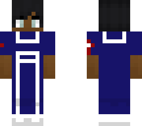 black my hero