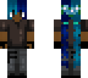 black raider 1