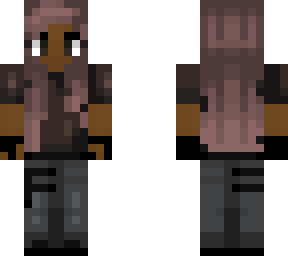 black raider