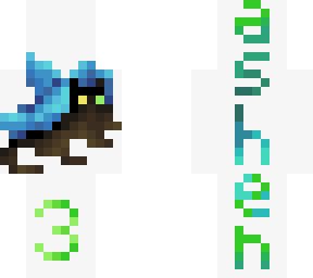 cat | skintober 3