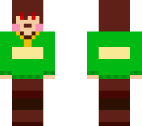 chara