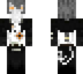 chorus fruit albus