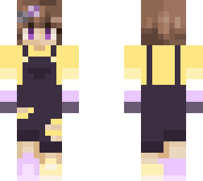 cleo’s pride (updated)
