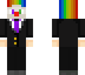 clown