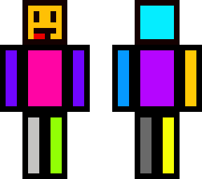 colour power