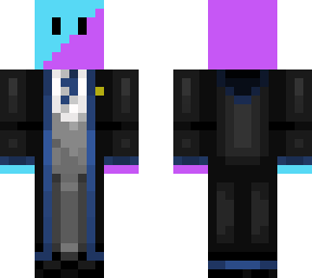 cool suit