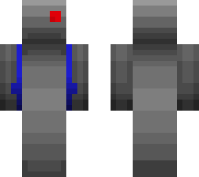 cyborg warrior