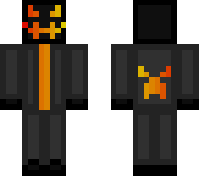 dark pumpkin