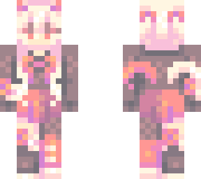 demon ; skintober