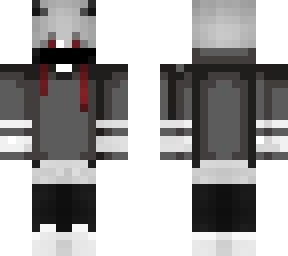 demon boy