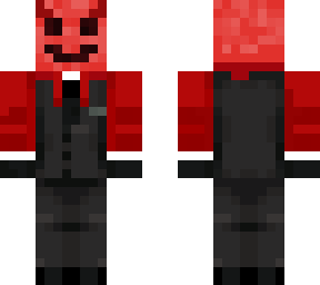 demon mommy