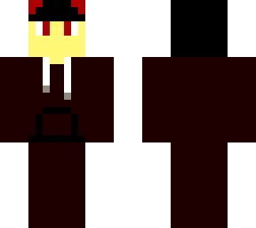 demon of hell