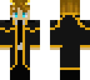 demon prince