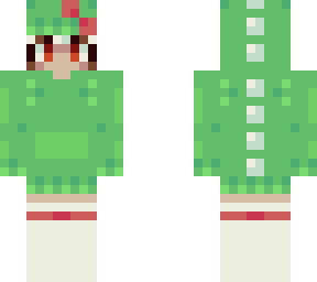 dino skin part 1