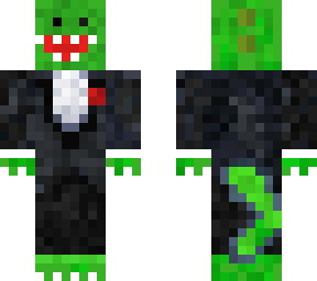 dino tux