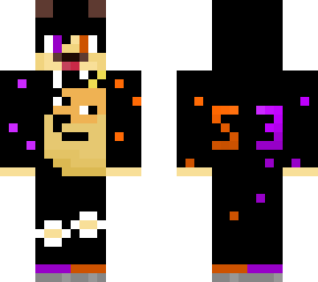 doge hoddy