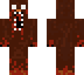 doni bobes monster