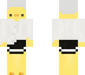 duck