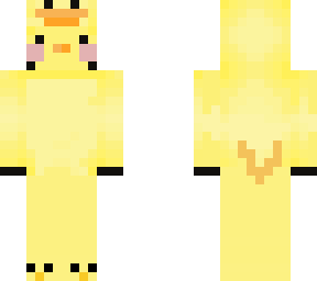 duck