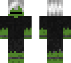 emo kermit