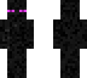 enderman skin