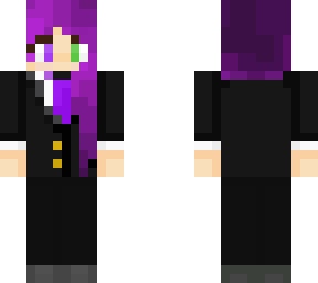 endnes genderbend
