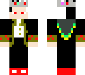 evil twin