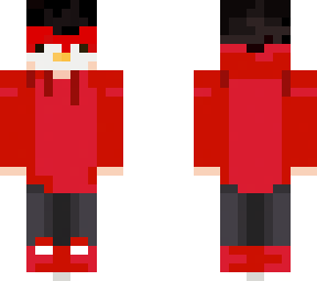 fabilink27 con pelo ***** :v (creo que quedo peor pero ;v xd)