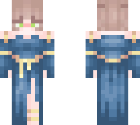 fantasy lady