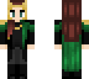 female loki