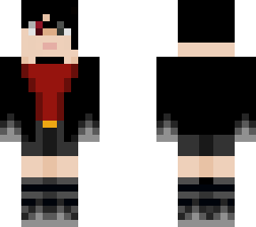 firewalker (for slim)