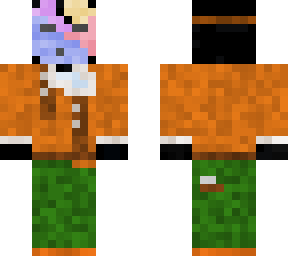 fixed skin