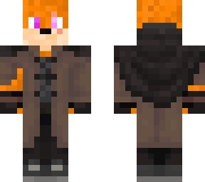 fox rogue