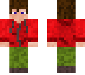 frockie rl