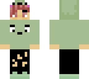 frog boy