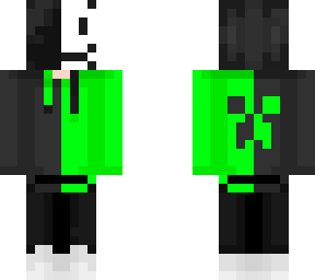g r e e n d e m o n