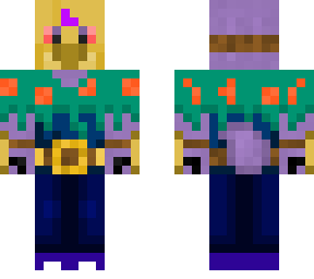 gengarminiyt nether suit edit