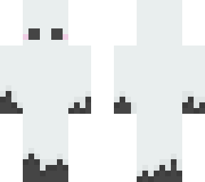 ghost boi