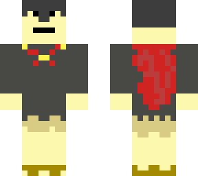 gladiator guy