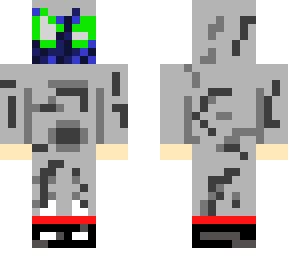 glennsavigx skin (my skin)