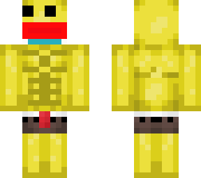 god sponge