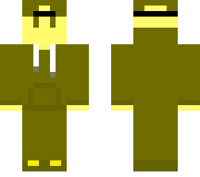 golden me