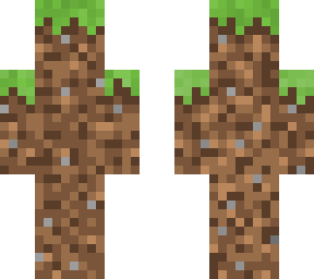 grass man