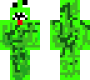 green freind