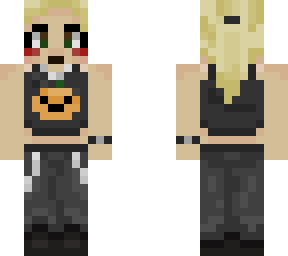 halloween alternative