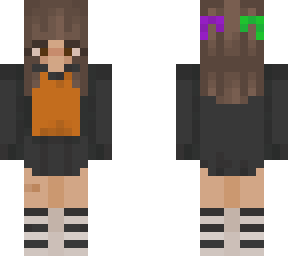 halloween edit