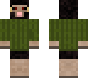 halloween goat