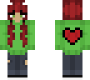 halloween skin