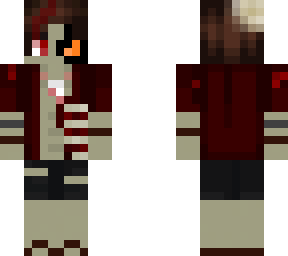 happy halloween||atmintis 2022 halloween skin 1